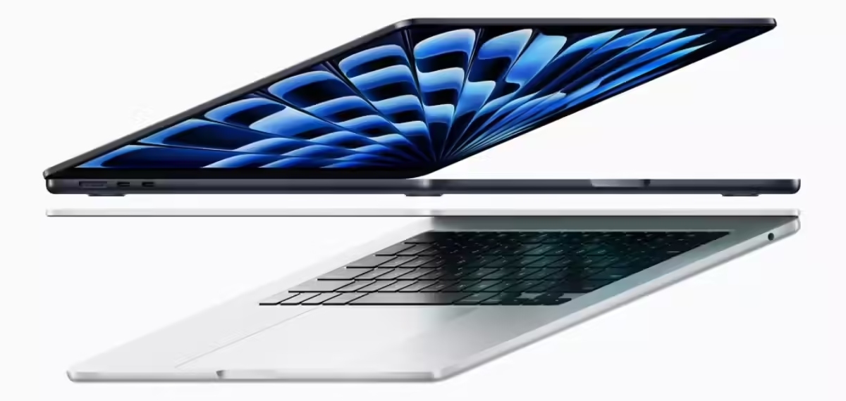 Apple Macbook Air M5