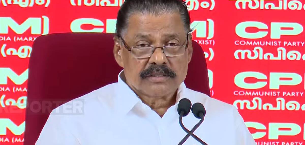 കോൺഗ്രസുകാരൻ ഏത് നിമിഷവും ബിജെപി ആകാം, പ്രവർത്തക സമിതിയിൽവരെ ആർഎസ്എസ് അനുകൂലികളുണ്ട്; എം വി ഗോവിന്ദൻ