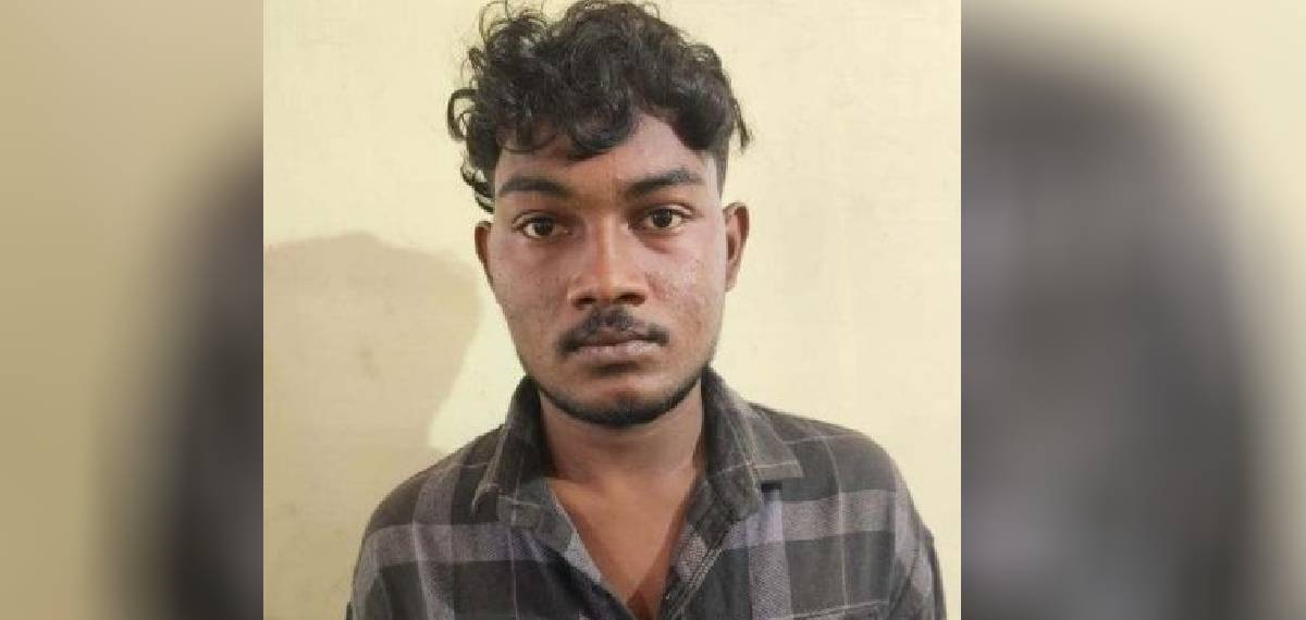 ആലപ്പുഴയിൽ 14കാരിക്ക് നേരെ ലൈംഗികാതിക്രമം നടത്തി, മാതാപിതാക്കളെ ഉപദ്രവിച്ചു; 19കാരൻ അറസ്റ്റിൽ