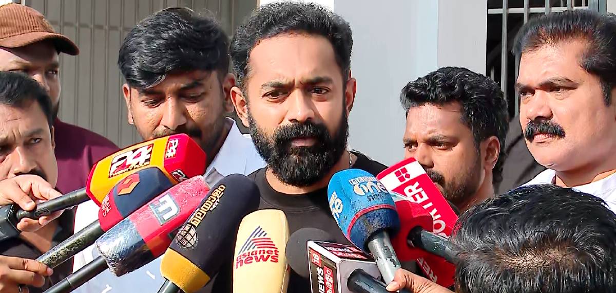 'അതിജീവിതയ്ക്ക് നീതി ലഭിക്കണം, അതിനായി എന്ത് പകരം കൊടുത്താലും മതിയാകില്ല'; ആസിഫ് അലി