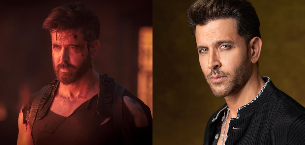 'എന്റെ അവസാന സിനിമ ബോക്സ് ഓഫീസ് ബോംബ് ആയിരുന്നു', സ്വന്തം സിനിമയെ ട്രോളി ഹൃത്വിക്; കയ്യടിച്ച് പ്രേക്ഷകർ