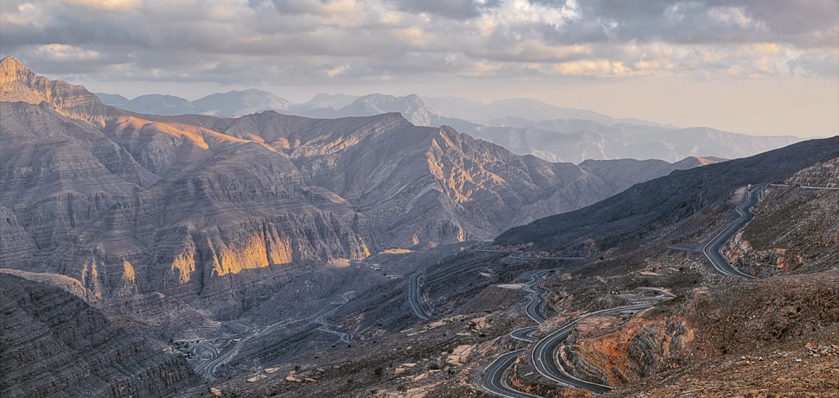 വിനോദ സഞ്ചാരികള്‍ക്ക് സന്തോഷ വാർത്ത; പൂര്‍ണമായും തുറന്ന് ജെബല്‍ ജെയ്സ് കൊടുമുടി