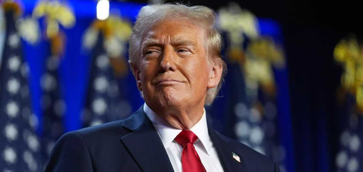 ആക്ടിങ് പ്രസിഡന്റ് ഓഫ് വെനസ്വേല; സ്വയം പ്രഖ്യാപിച്ച് ചിത്രവും പ്രസിദ്ധീകരിച്ച് ട്രംപ്