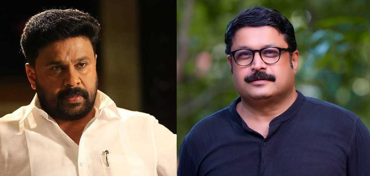 'ദിലീപിന്റെ മറുപടി മുന്‍കൂട്ടി തയ്യാറാക്കിയത്, മോചിതനാകുമെന്ന് നേരത്തെ അറിയാമെന്ന് വ്യക്തം':എം വി നികേഷ് കുമാർ