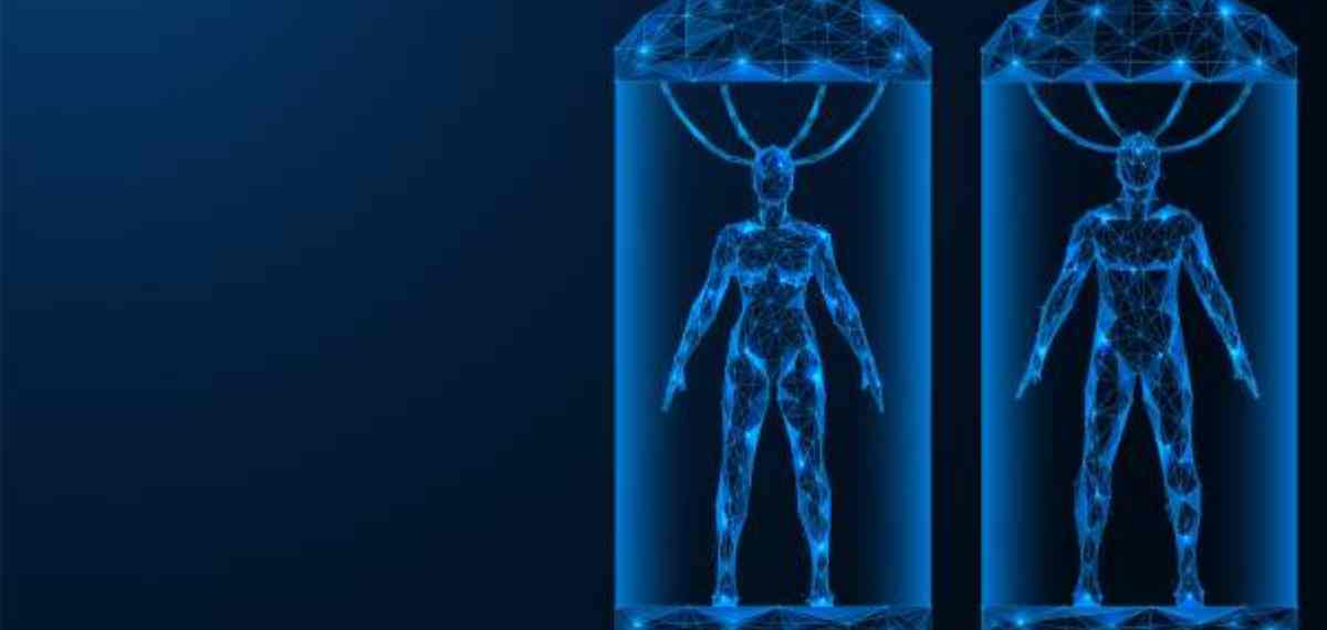 Human Body Cryopreservation