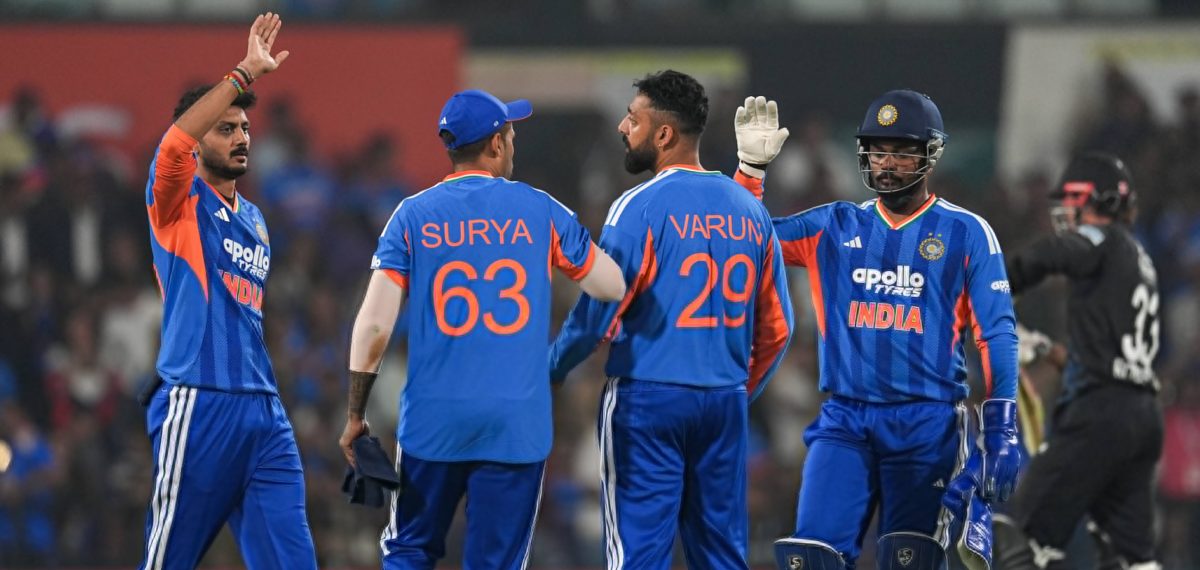 ഇന്ത്യയ്ക്ക് വീണ്ടും തിരിച്ചടി! ലോകകപ്പ് ടീമിലെ മറ്റൊരു താരത്തിനും പരിക്ക്; രണ്ടാം ടി20യില്‍ അഴിച്ചുപണി ഉറപ്പ്