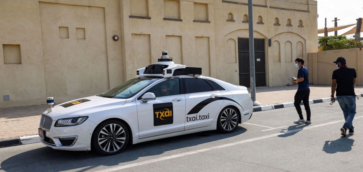 40ലധികം സെൻസറുകൾ, തിരക്കേറിയ റോഡുകൾ എളുപ്പത്തിൽ മറികടക്കും; ഡ്രൈവറില്ലാ കാറുകളുടെ പ്രത്യേകതകൾ