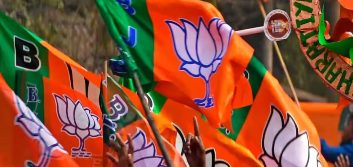 പുനലൂര് നഗരസഭയില് 13 സീറ്റുകളില് സ്ഥാനാര്ത്ഥികളില്ലാതെ ബിജെപി; കോണ്ഗ്രസ് വാര്ഡുകളില് സ്ഥാനാര്ത്ഥികള്