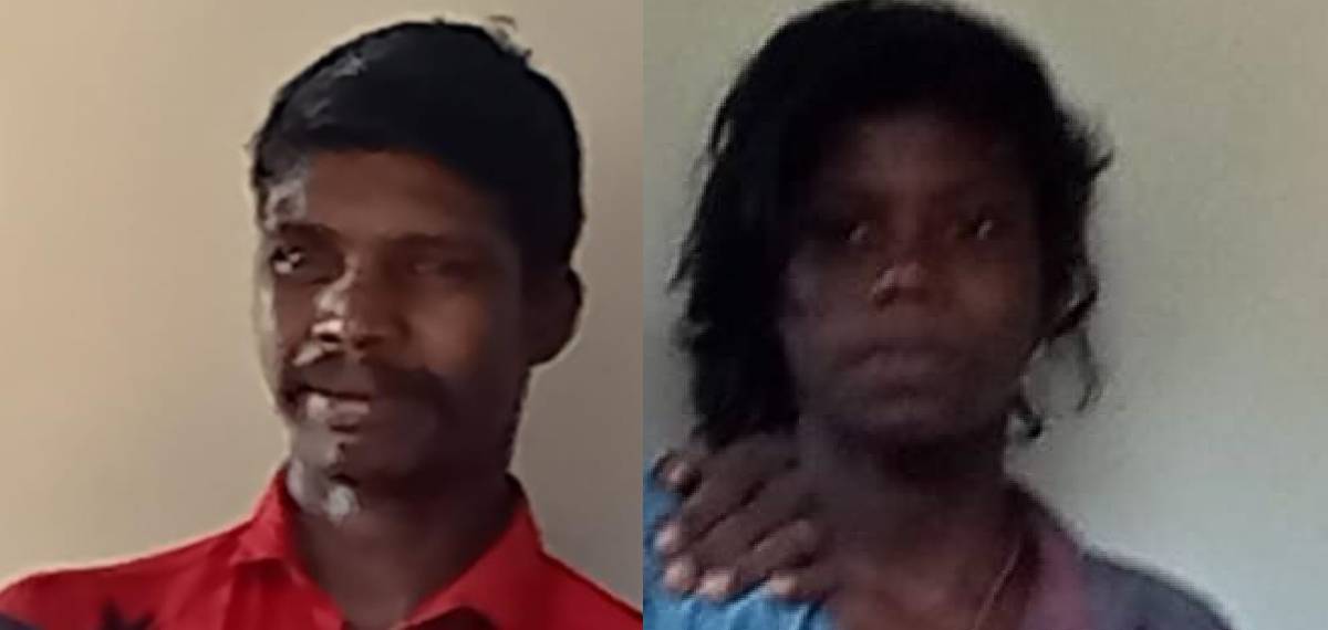 മകളുമായുള്ള ബന്ധം ചോദ്യം ചെയ്ത പിതാവിനെ വെട്ടിക്കൊന്ന് അയൽവാസിയായ യുവാവ്; സംഭവം പാലക്കാട്