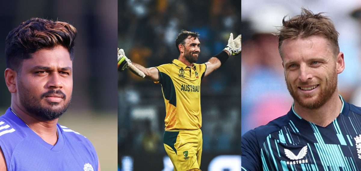 സഞ്ജു ഉള്‍പ്പടെ അഞ്ച് ഇന്ത്യക്കാര്‍! ടി-20 ലോകകപ്പിലെ റിച്ച് താരങ്ങള്‍