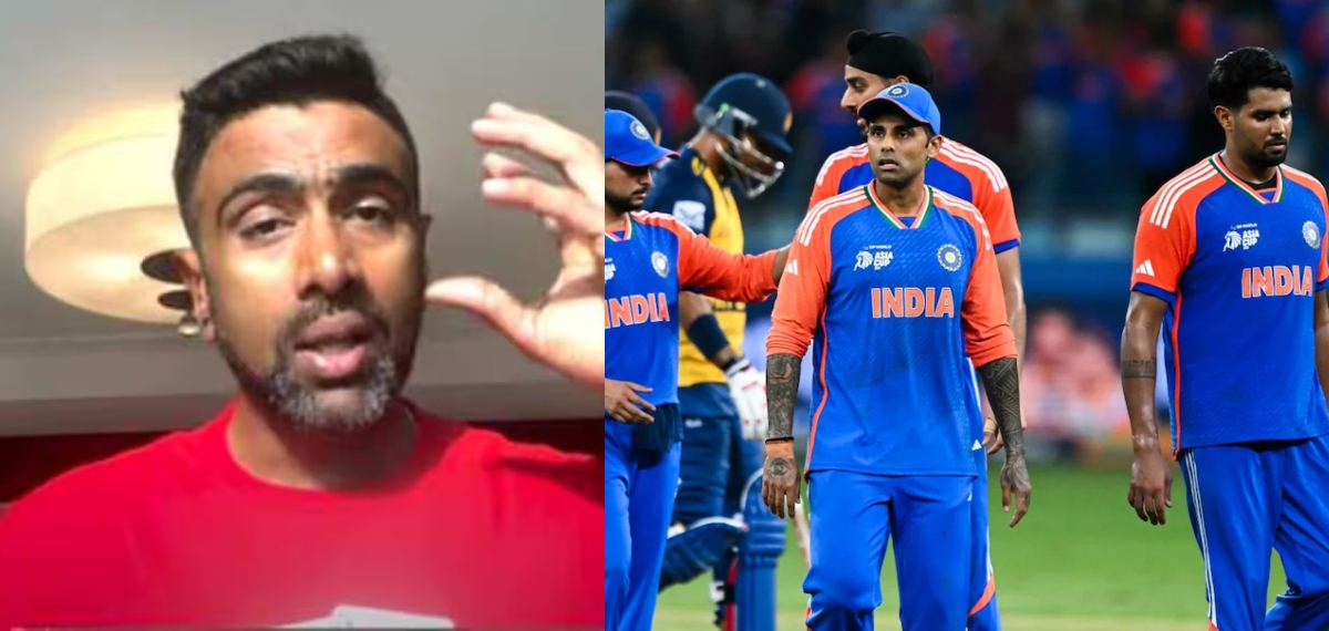 തീർത്തും അപക്വമായ അബദ്ധങ്ങൾ! ഇന്ത്യൻ താരത്തിനെതിരെ ആഞ്ഞടിച്ച് അശ്വിൻ