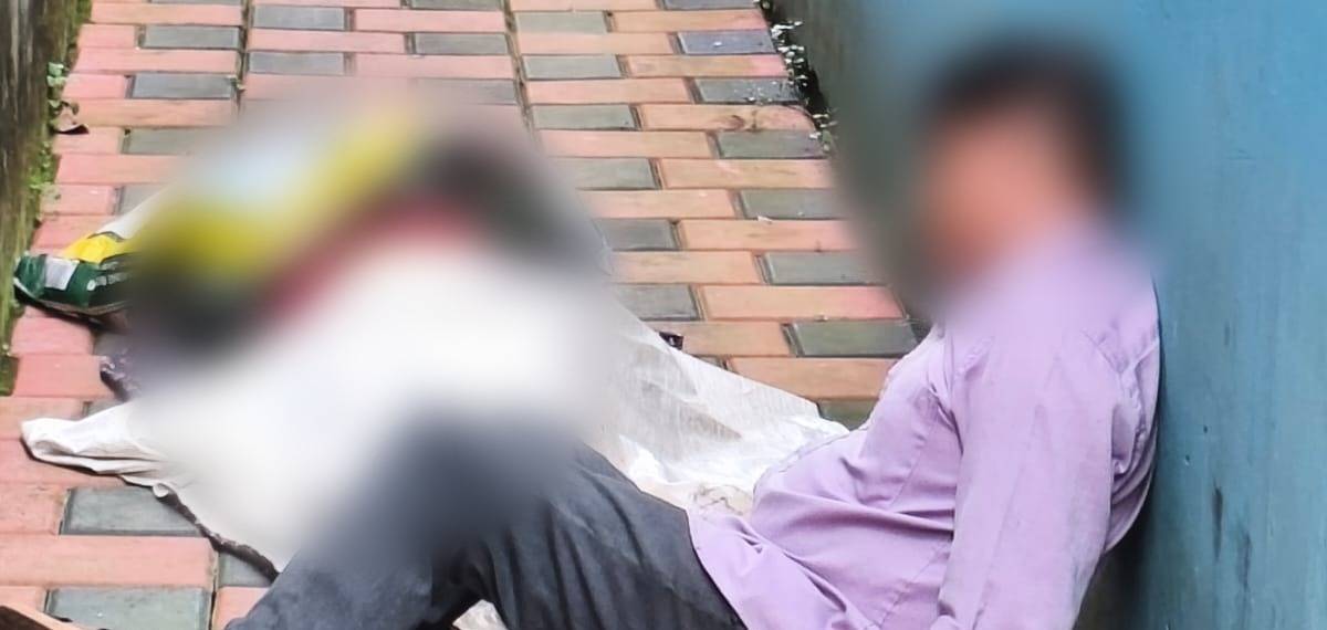 തേവരയിൽ സ്ത്രീയെ കൊലപ്പെടുത്തിയ സംഭവം: കുറ്റം സമ്മതിച്ച് വീട്ടുടമ ജോർജ്, കാരണം പണത്തെച്ചൊല്ലിയുള്ള തർക്കം