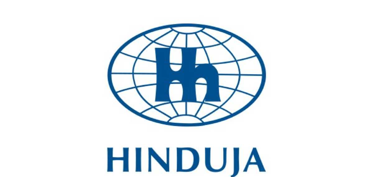 Hinduja logo