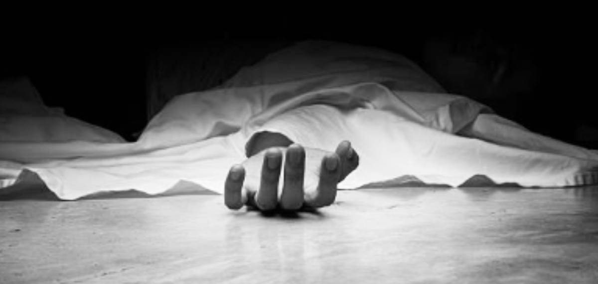 വയോധികനെ ബന്ധുക്കള്‍ മര്‍ദിച്ച് കൊന്നതായി പരാതി