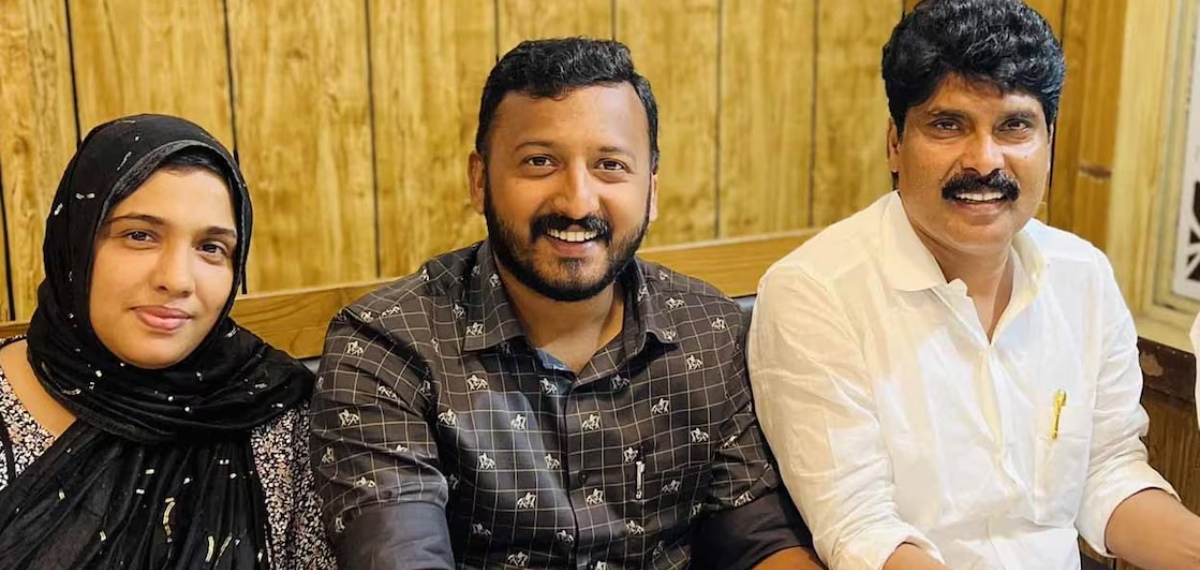 ഏത് നാറിയ കഥകള്‍ക്കൊപ്പവും ചേര്‍ത്ത് അപഹസിക്കാനുള്ളതല്ല എന്റെ ജീവിതം; പരാതി നല്‍കി ടി സിദ്ധിഖിന്‍റെ ഭാര്യ