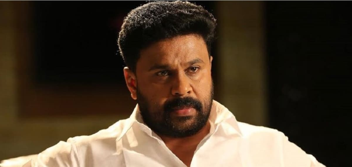 Dileep Actress Case