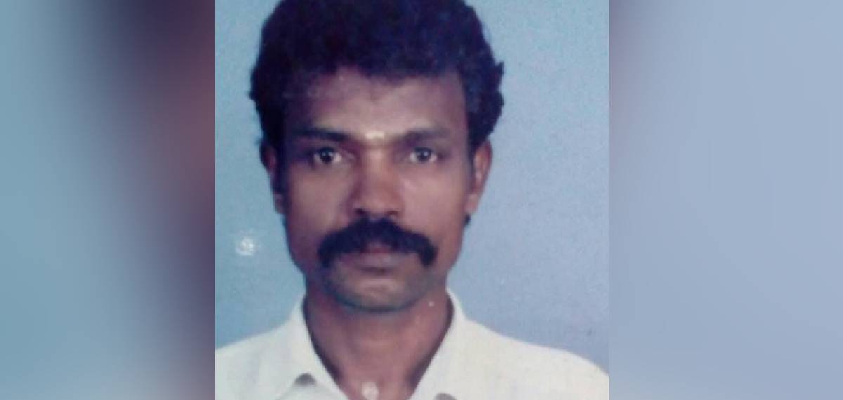 തേങ്ങ വെട്ടുന്നതിനിടെ കടന്നലിൻ്റെ കുത്തേറ്റു; തെങ്ങുകയറ്റ തൊഴിലാളി മരിച്ചു