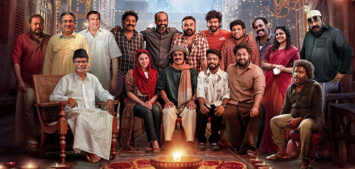 ചിരിപ്പിച്ച് ധ്യാനും കൂട്ടരും; ഈസ്റ്റ് കോസ്റ്റ് വിജയന് ചിത്രം ഭീഷ്മറിൻ്റെ മേക്കിങ് വീഡിയോ പുറത്തിറങ്ങി