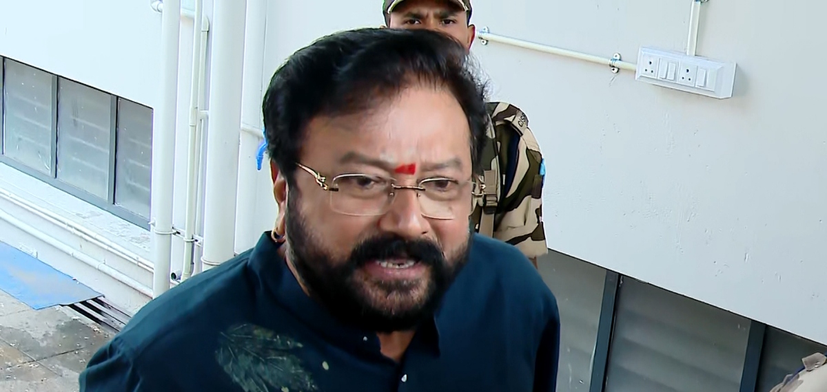 'പോറ്റിയുമായി നല്ല ബന്ധമുണ്ടായിരുന്നു'; തട്ടിപ്പിനെ കുറിച്ച് അറിയില്ലായിരുന്നുവെന്ന് ജയറാമിന്റെ മൊഴി