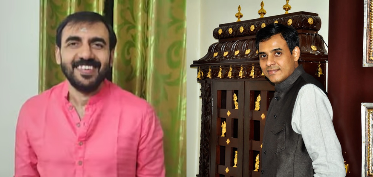 പോറ്റി പെട്ടു; 'ചെന്നൈയില്‍ എത്തിച്ചത് മുമ്പ് സ്വര്‍ണം പാകിയ പാളികളല്ല'; നിര്‍ണ്ണായക മൊഴി നൽകി പങ്കജ് ഭണ്ഡാരി