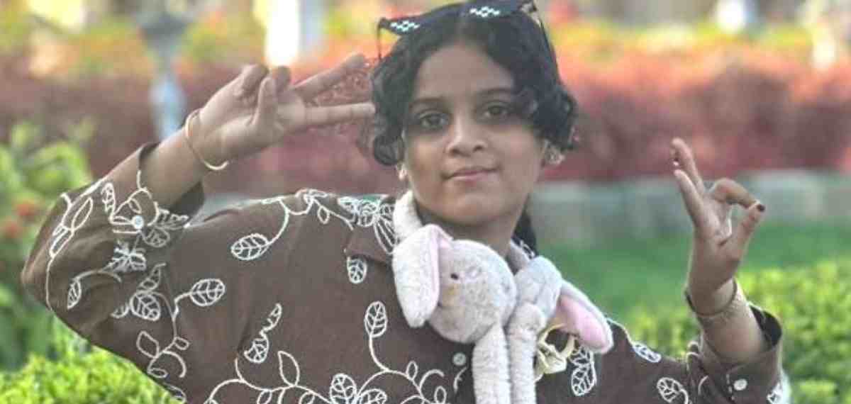 കോഴിക്കോട് കച്ചേരിമുക്കില്‍ വൈദ്യതി കമ്പിയില്‍ നിന്ന് ഷോക്കേറ്റ് 12കാരിക്ക് ദാരുണാന്ത്യം