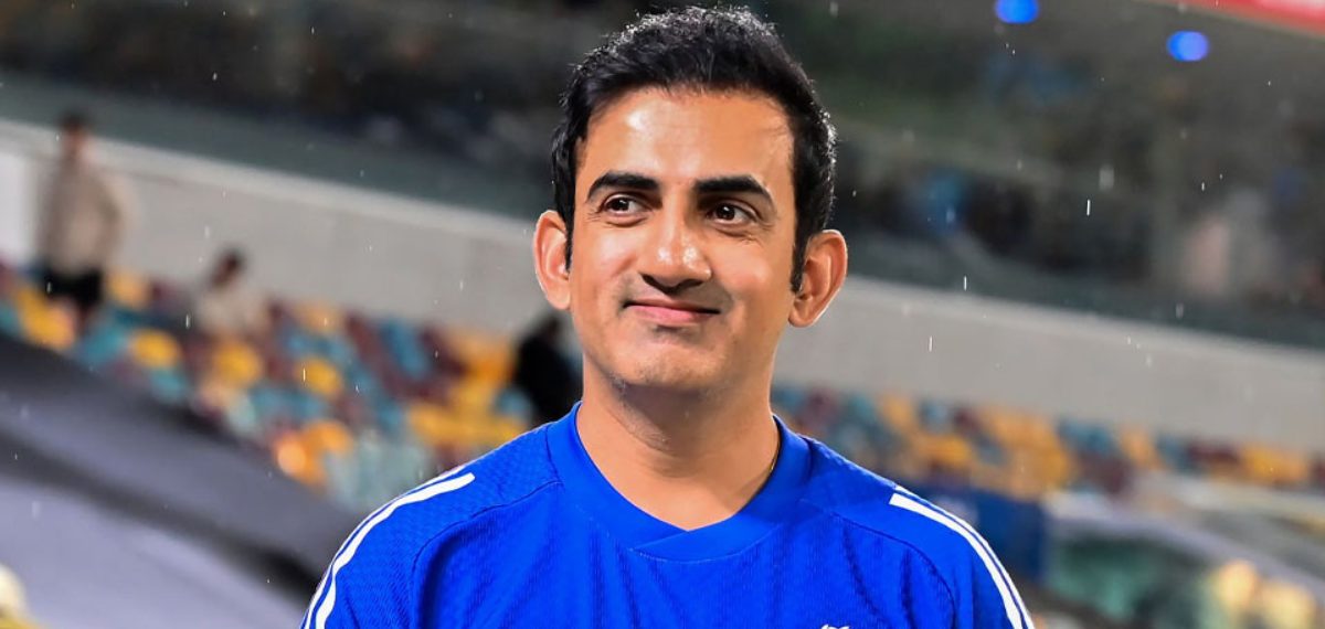 'ഗൗതം​ ഗംഭീറിനെ പുറത്താക്കില്ല'; കാരണം വ്യക്തമാക്കി ബിസിസിഐ