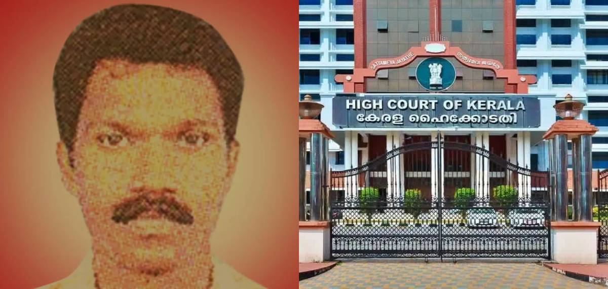 ഉദയകുമാറിനെ ഉരുട്ടിക്കാെന്ന കേസ്: പ്രതികളായ അഞ്ച് പൊലീസുകാരെയും ഹൈക്കോടതി വെറുതെവിട്ടു