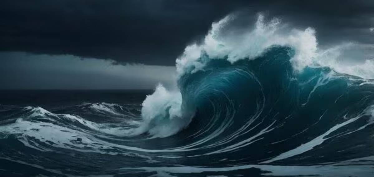 ജപ്പാൻ തീരത്ത് ഭൂചലനം; സുനാമി മുന്നറിയിപ്പ്