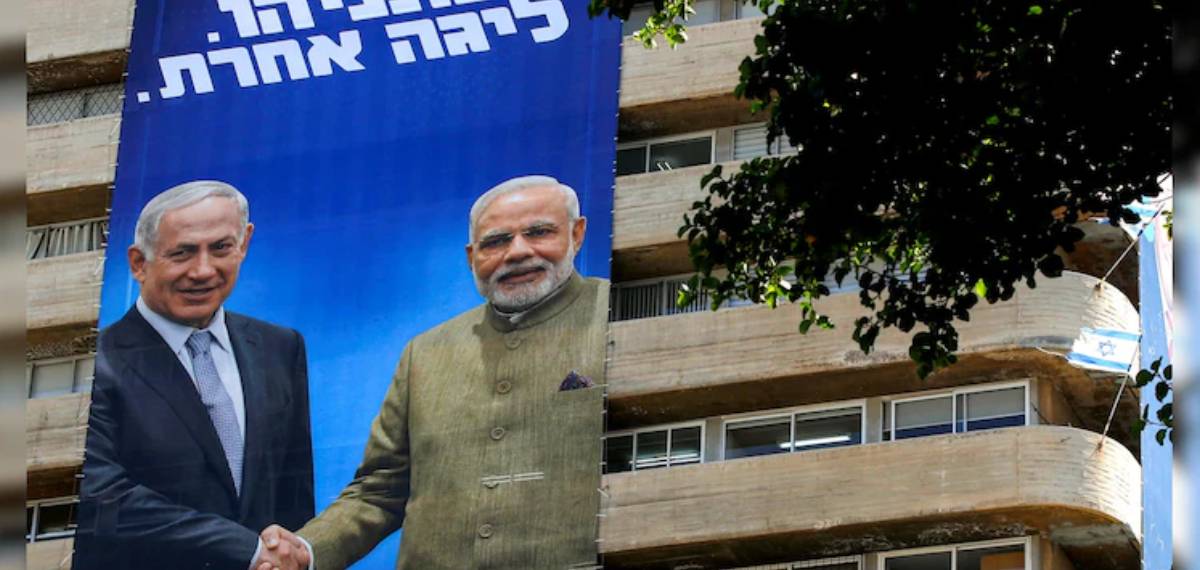 സുരക്ഷയിൽ ആശങ്ക; ഡൽഹി സ്ഫോടനത്തെ തുടർന്ന് ഇസ്രയേൽ പ്രധാനമന്ത്രിയുടെ ഇന്ത്യ സന്ദർശനം റദ്ദാക്കി