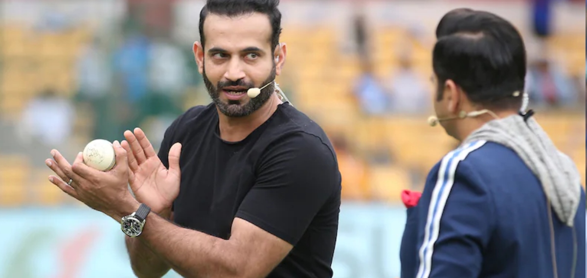 'അയാള്‍ എന്താണ് കാണിച്ചത് '; തോല്‍വിയില്‍ ഇന്ത്യന്‍ താരത്തിനെതിരെ രൂക്ഷവിമർശനവുമായി ഇർഫാൻ പത്താൻ