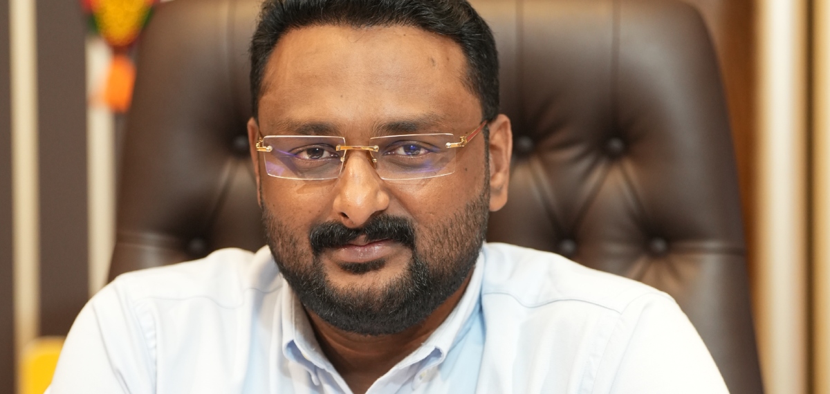'മെസി വരില്ല എന്നത് തെറ്റായ പ്രചാരണം, അടുത്ത വിൻഡോയിലെത്തും, ഫിഫ അനുമതി കാത്തിരിക്കുന്നു; ആന്റോ അഗസ്റ്റിൻ