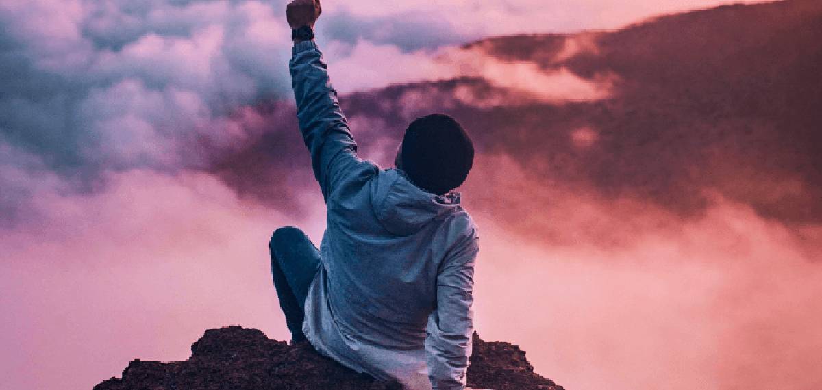  Introvert don't seek out special attention 
