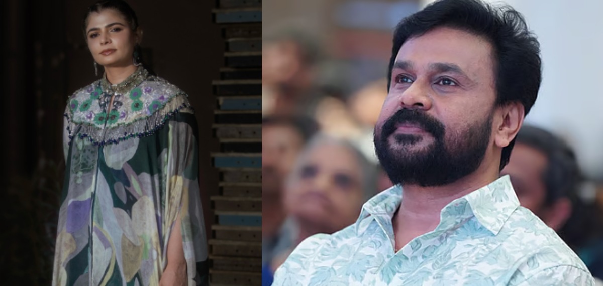 നിനക്കായി നിലകൊള്ളുന്നതായി നടിക്കുകയും കോടതിയിൽ മൊഴി മാറ്റുകയും ചെയ്തവർക്ക് അർഹമായത് ലഭിക്കും: ചിന്മയി