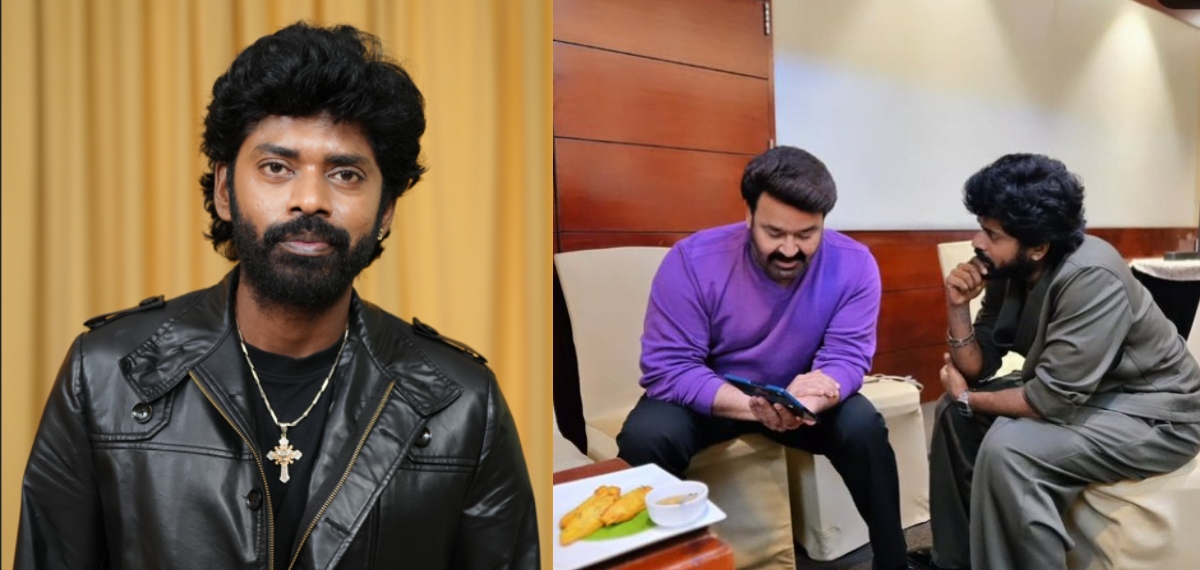 'അടുത്ത സിനിമയിൽ മോഹൻലാലിന്റെ ഒരു വ്യത്യസ്ത ഡാൻസ് കാണാം, ഫാൻസിന് ആഘോഷിക്കാനുള്ളത്'; സാൻഡി മാസ്റ്റർ
