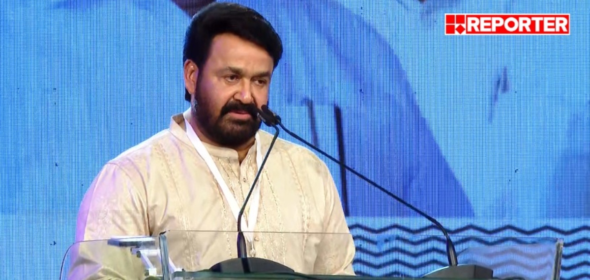 എനിക്ക് അഭിനയം അനായാസമായ കാര്യമല്ല, ദൈവമേ എന്ന് വിളിച്ചുകൊണ്ടാണ് കാമറയ്ക്ക് മുന്നിൽ നിൽക്കുന്നത്: മോഹൻലാൽ