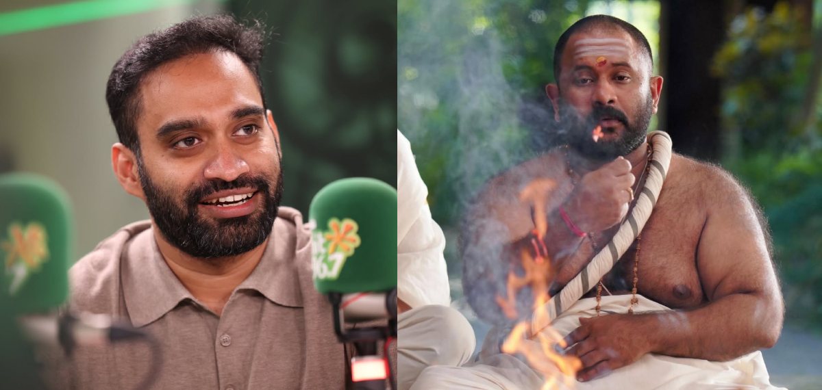 അജു വർഗീസിനെ സജസ്റ്റ് ചെയ്തത് നിവിൻ, ആ വേഷം ചെയ്യാൻ മറ്റൊരു നടൻ ആയിരുന്നു തന്റെ മനസിൽ എന്ന് അഖിൽ സത്യൻ