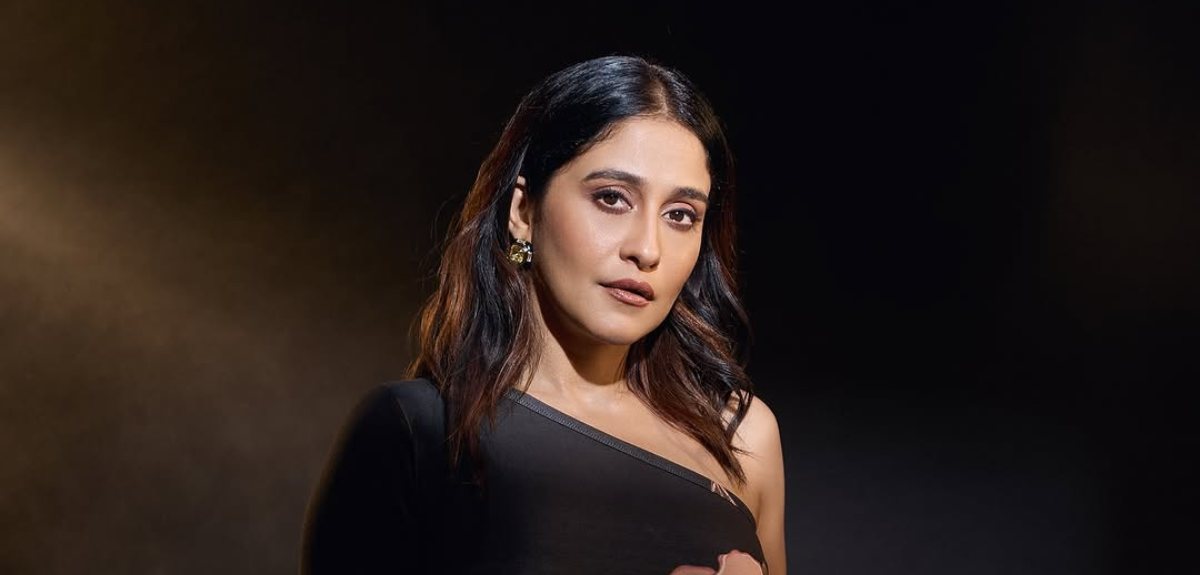 'മൈക്കിലൂടെ അസഭ്യം വിളിച്ച് പറയുന്ന സംവിധായകർ; ബോളിവുഡിൽ നിന്ന് വിവേചനം നേരിട്ടിട്ടുണ്ടെന്ന് റെജീന