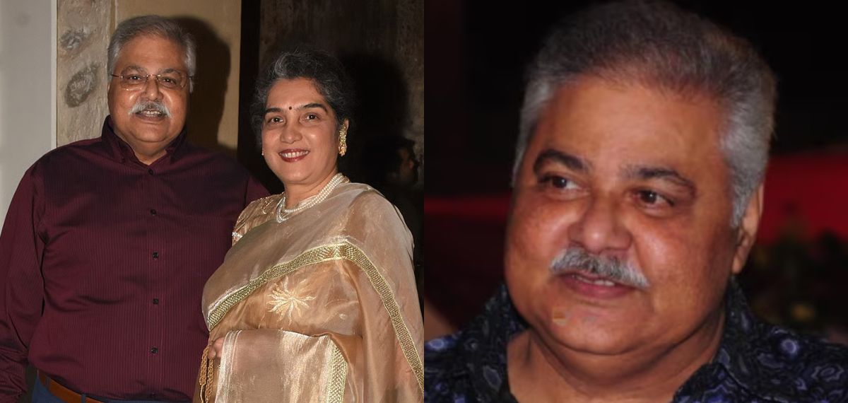 മറവിരോഗമുള്ള ഭാര്യയ്ക്ക് കൂട്ടിരിക്കാൻ വേണ്ടി കിഡ്നി വരെ നടൻ മാറ്റിവച്ചു, സതീഷ് ഷായുടെ ഓർമ്മകളുമായി സുഹൃത്ത്