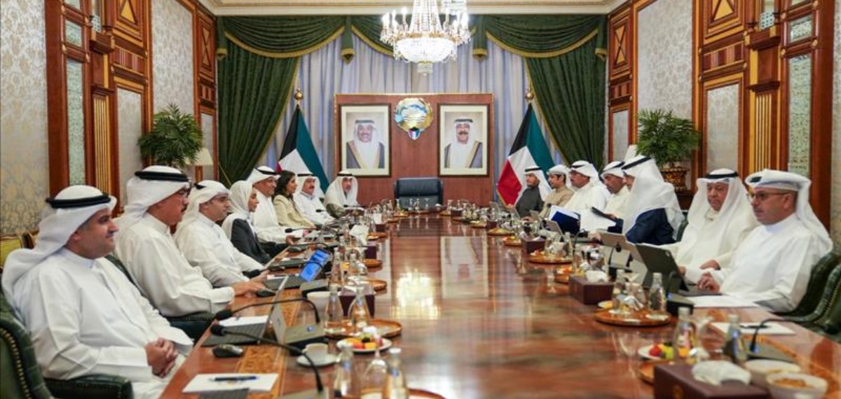 ഗൾഫ് റെയിൽവെ, ഗതാഗത പദ്ധതി എന്നിവ വേഗത്തിലാക്കണം; നിർദ്ദേശം നൽകി കുവൈത്ത് മന്ത്രിസഭ