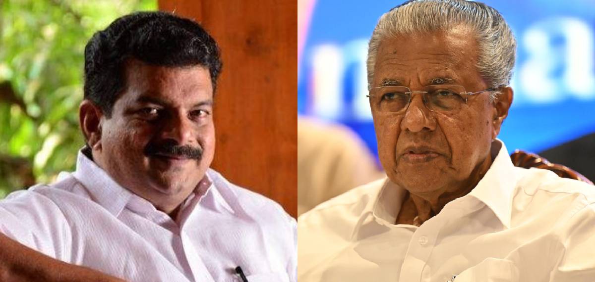 മൂന്നാമൂഴത്തിനായി പിണറായി വിജയന്‍ ഭൂരിപക്ഷ പ്രീണനം നടത്തുന്നു; വിമര്‍ശനവുമായി പി വി അൻവർ