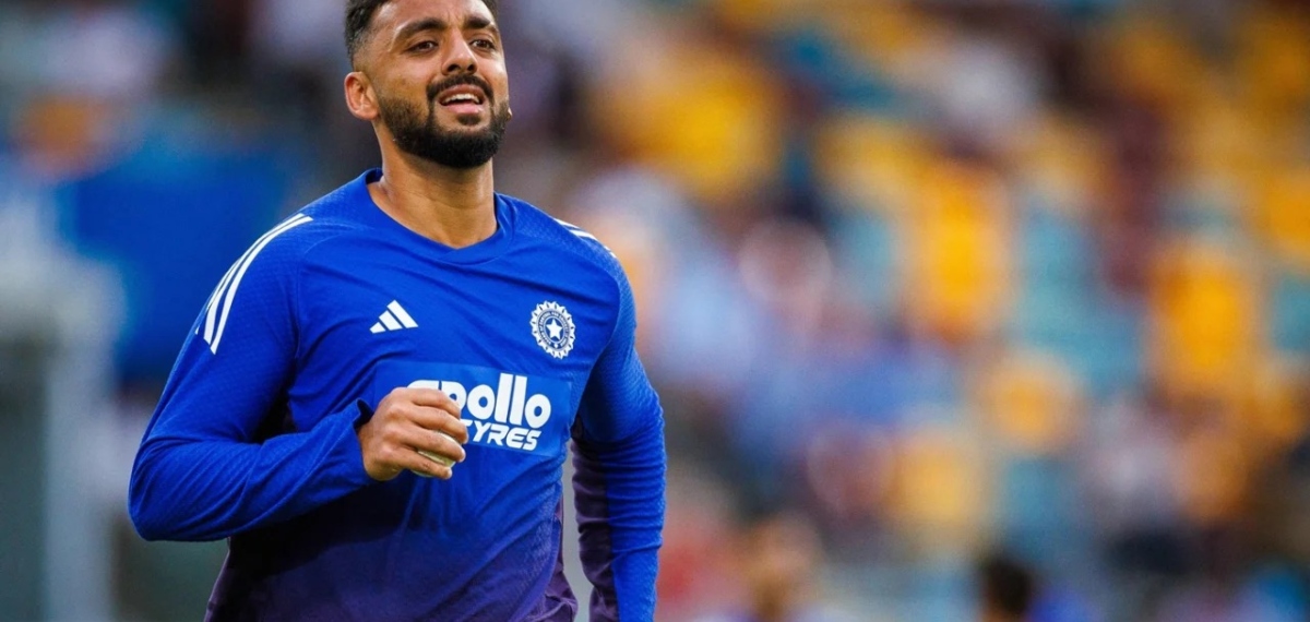 ക്യാപ്റ്റനായി ചക്രവർത്തി; മുഷ്താഖ് അലി ടി20 ട്രോഫിക്കുള്ള തമിഴ്നാട് ടീമിനെ പ്രഖ്യാപിച്ചു