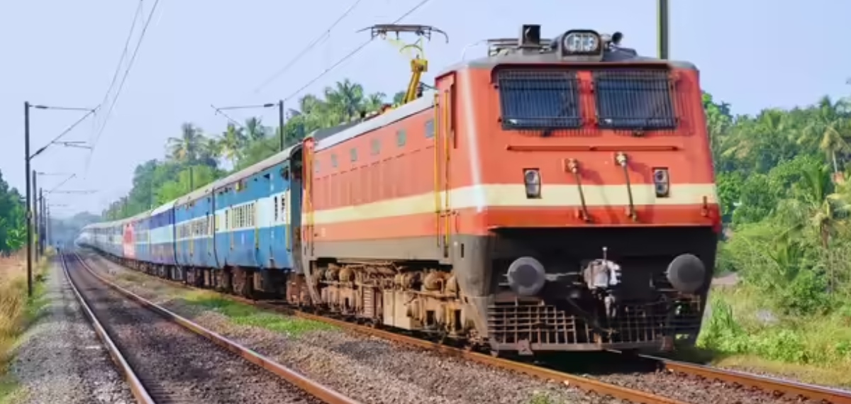 മൂന്നു മാസത്തേക്ക് 24 ട്രെയിനുകൾ റദ്ദാക്കി റെയിൽവെ! കാരണമിതാണ്