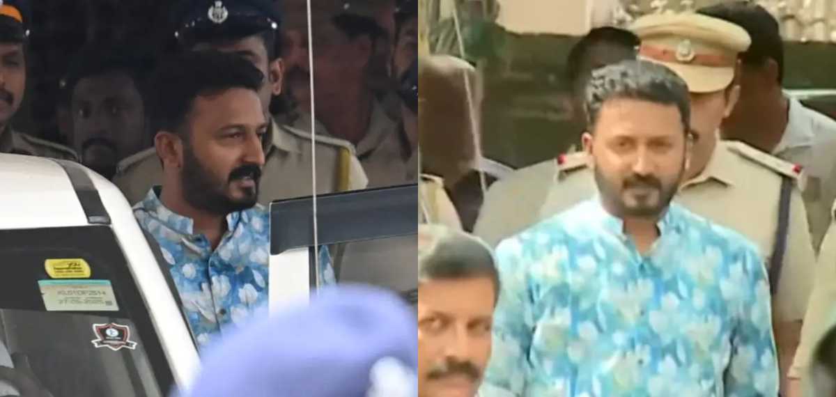 ബലാത്സംഗക്കേസില് രാഹുലിന് നിര്ണ്ണായകം; ജാമ്യാപേക്ഷയും കസ്റ്റഡി അപേക്ഷയും ഇന്ന് കോടതിയില്