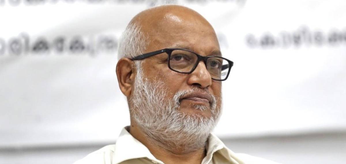 പൊലീസിനെതിരായ പരാതികള്‍ കൈകാര്യം ചെയ്യാന്‍ പ്രാപ്തനായ മുഖ്യമന്ത്രിയാണ് കേരളം ഭരിക്കുന്നത്: എം എ ബേബി