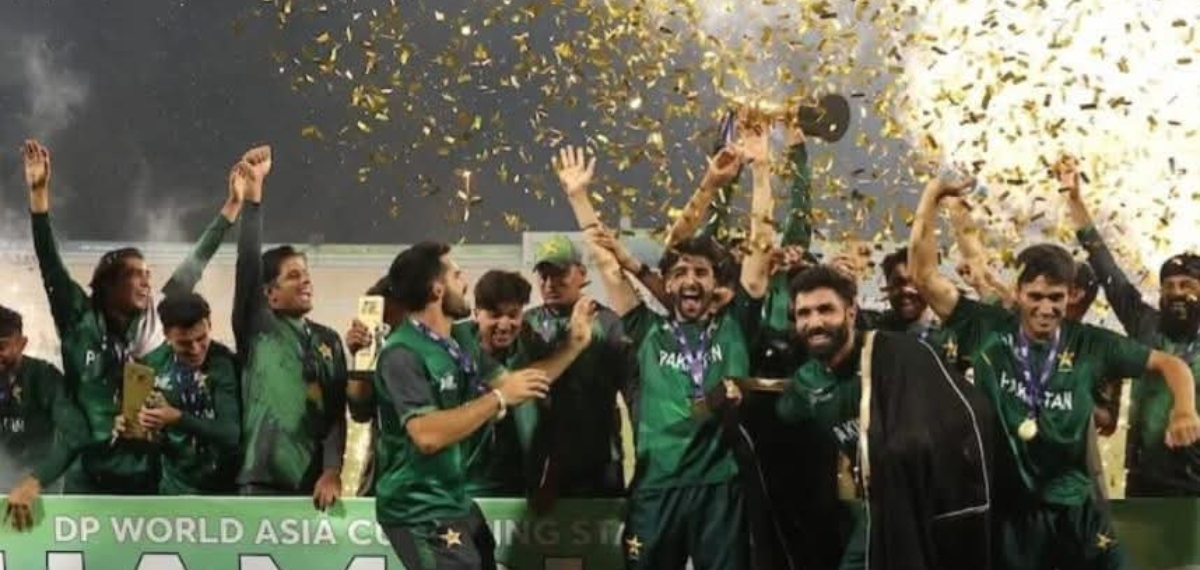 സൂപ്പർ ഓവറിൽ ഇത്തവണ ബംഗ്ലാദേശ് വീണു; റൈസിംഗ് സ്റ്റാര്സ് ഏഷ്യാ കപ്പ് പാകിസ്താന്