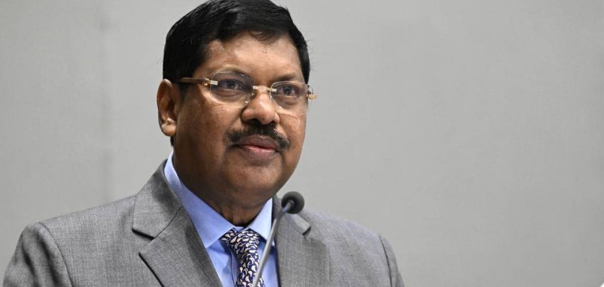 'ഞാൻ ഹിന്ദു വിരുദ്ധനല്ല,ഹൈന്ദവ വികാരം വ്രണപ്പെടുത്തിയിട്ടുമില്ല':ഷൂ എറിയാൻ നടന്ന ശ്രമത്തെക്കുറിച്ച് ബിആർ ഗവായ്