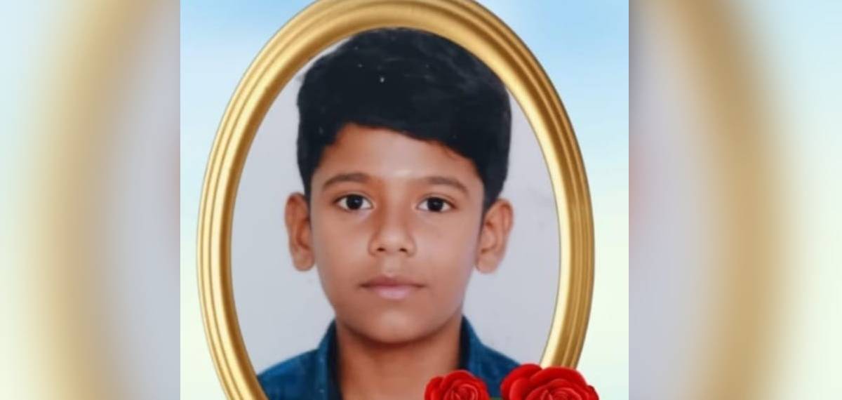 നെയ്യാറ്റിന്‍കരയില്‍ എട്ടാം ക്ലാസുകാരനെ ജീവനൊടുക്കിയ നിലയില്‍ കണ്ടെത്തി