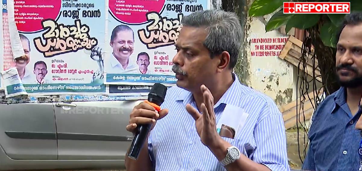 മെഡിക്കൽ കോളേജുകളിൽ സീനിയർ ഡോക്ടർമാരുടെ ക്ഷാമം, നിയമനം കൃത്യമായി നടപ്പാക്കണം; ഡോ ഹാരിസ് ചിറക്കൽ