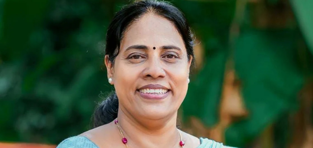 പണം വാങ്ങി മേയര്‍ പദവി നല്‍കിയെന്ന ആരോപണം; ലാലി ജെയിംസിനെ പാർട്ടിയിൽ നിന്ന് സസ്പെൻഡ് ചെയ്തു