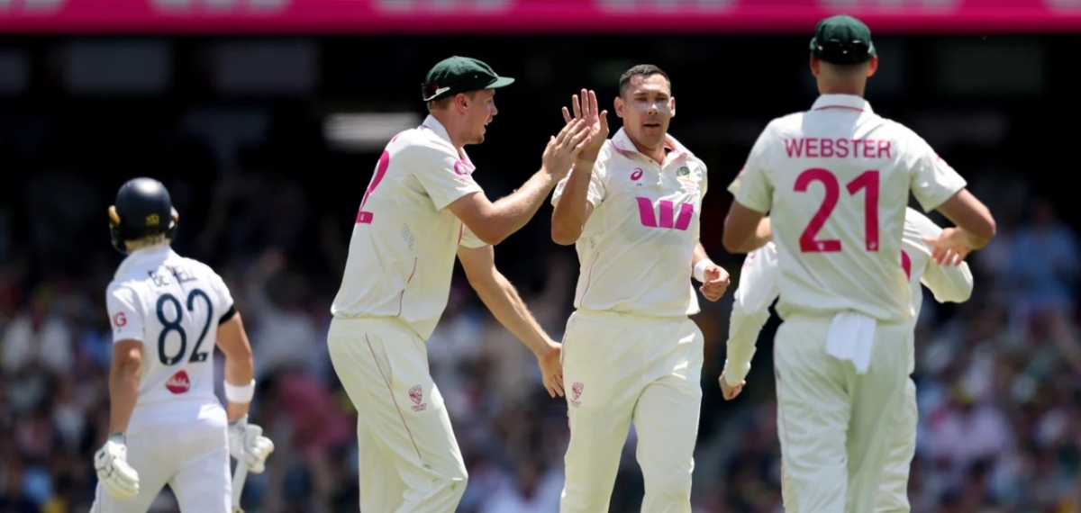 138 വർഷത്തിനിടെ ആദ്യം!; സിഡ്‌നി ടെസ്റ്റിൽ ഓസീസ് ഇലവനെ പ്രഖ്യാപിച്ചപ്പോൾ പിറന്നത് അപൂർവ ചരിത്രം